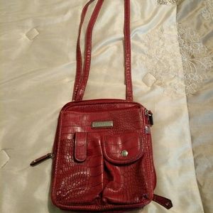 Rosetti crossbody bag